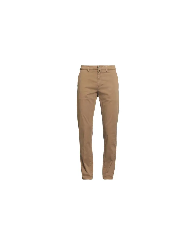 Siviglia HOSEN & RÖCKE - Hosenauf YOOX.COM Khaki