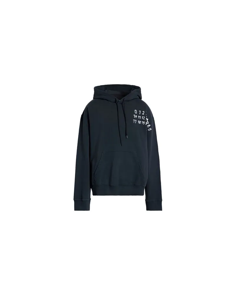Maison Margiela TOPS - Sweatshirtsauf YOOX.COM Braungrau