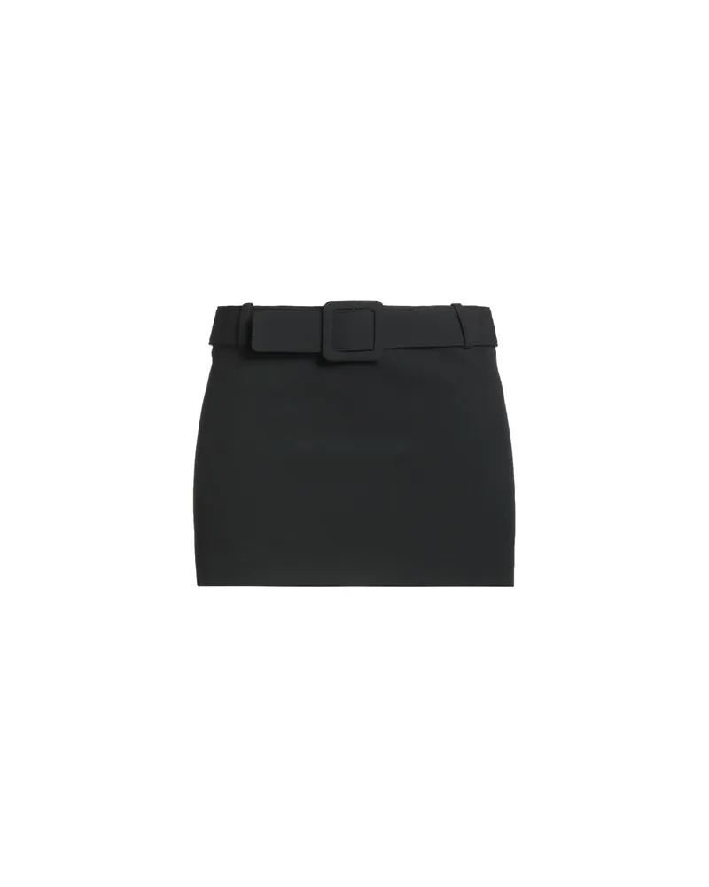 Simona Corsellini HOSEN & RÖCKE - Miniröckeauf YOOX.COM Schwarz