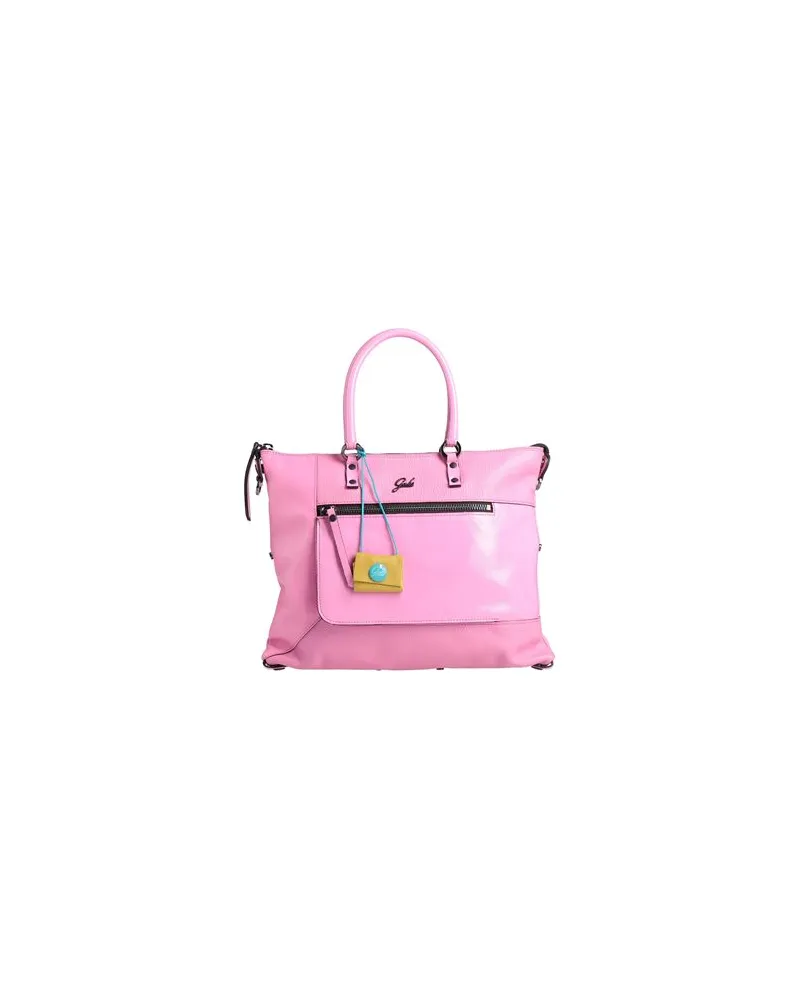 Gabs TASCHEN - Handtaschenauf YOOX.COM Rosa