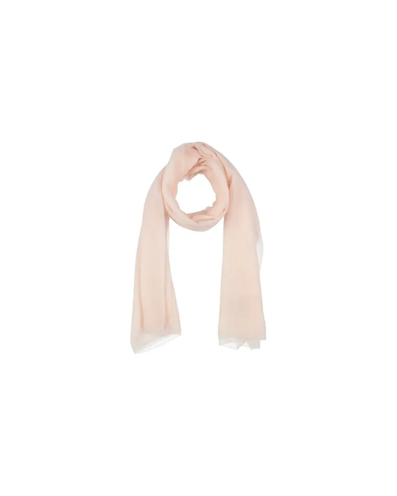 Faliero Sarti ACCESSOIRES - Schalsauf YOOX.COM Hellrosa