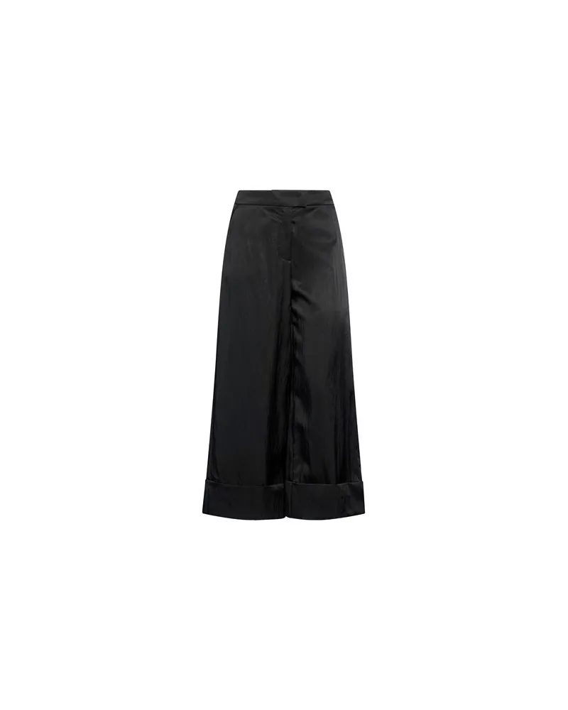 PT TORINO HOSEN & RÖCKE - Hosenauf YOOX.COM Schwarz
