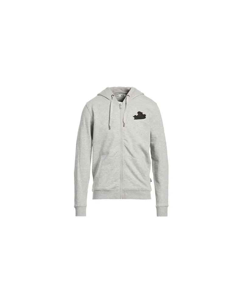 Iceberg TOPS - Sweatshirtsauf YOOX.COM Grau