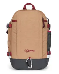 Eastpak Rucksack Kamel