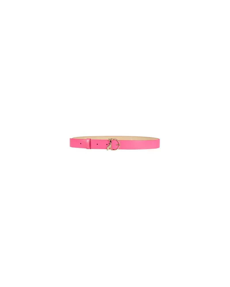 Patrizia Pepe Kleinlederwaren - Gürtelauf YOOX.COM Fuchsia