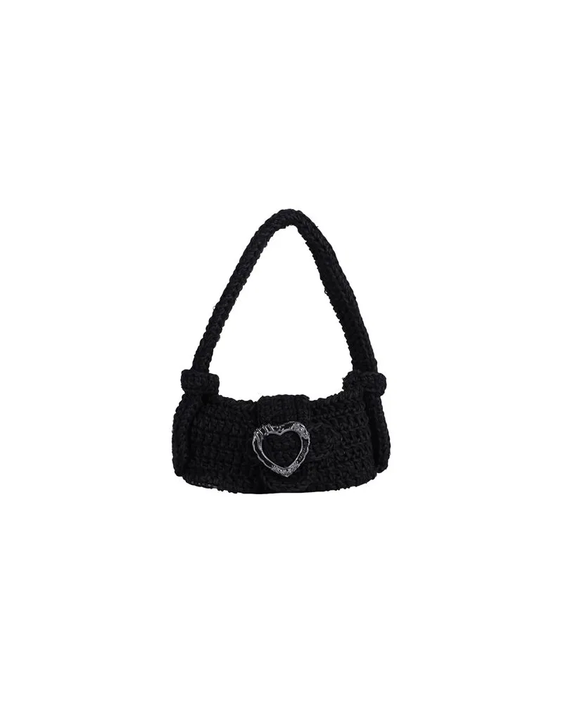 Marco Rambaldi TASCHEN - Handtaschenauf YOOX.COM Schwarz