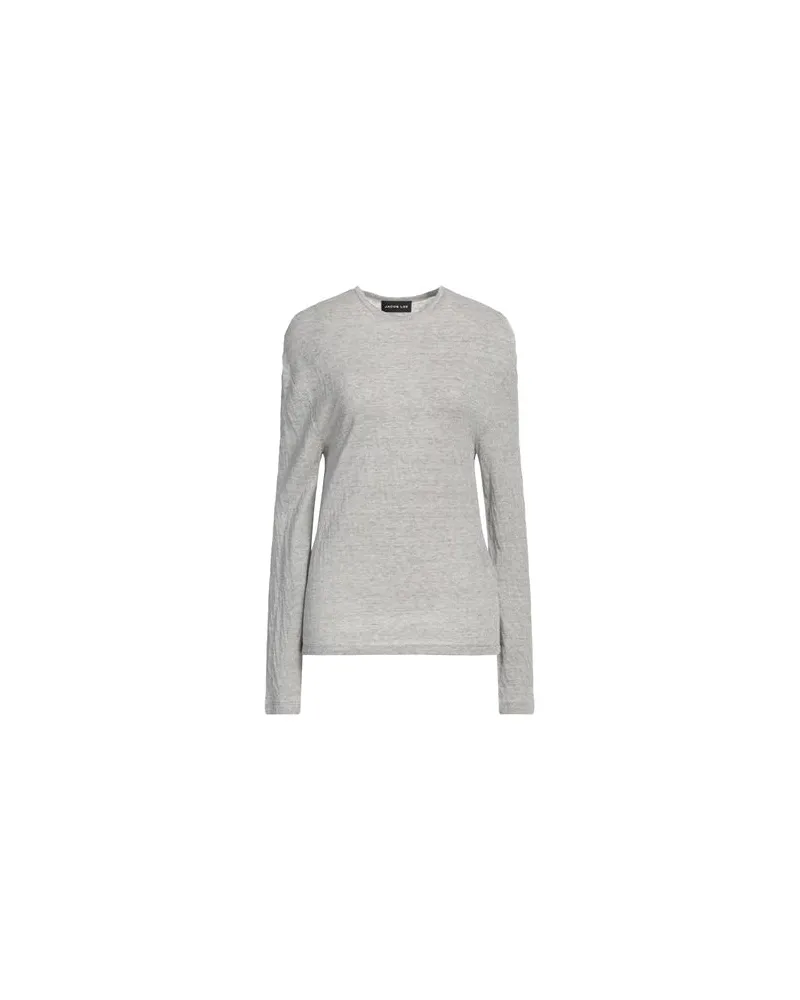 Jacob Lee TOPS - T-shirtsauf YOOX.COM Grau