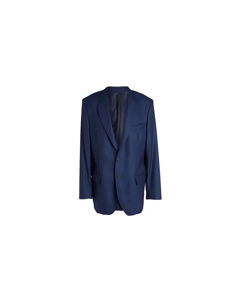 ARMARIUM ANZÜGE und CO-ORDS - Blazersauf YOOX.COM Marineblau