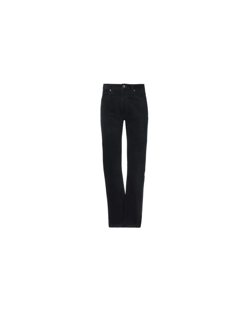 Armani Jeans HOSEN & RÖCKE - Hosenauf YOOX.COM Nachtblau