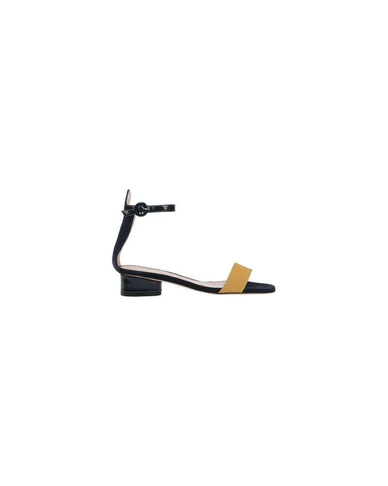 Stuart Weitzman SCHUHE - Sandalenauf YOOX.COM Ringelblume