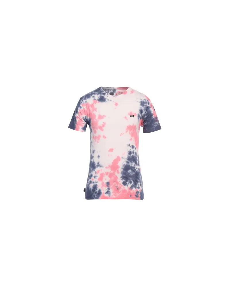 Vans TOPS - T-shirtsauf YOOX.COM Rosa