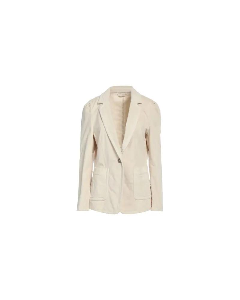 Seventy ANZÜGE und CO-ORDS - Blazersauf YOOX.COM Beige
