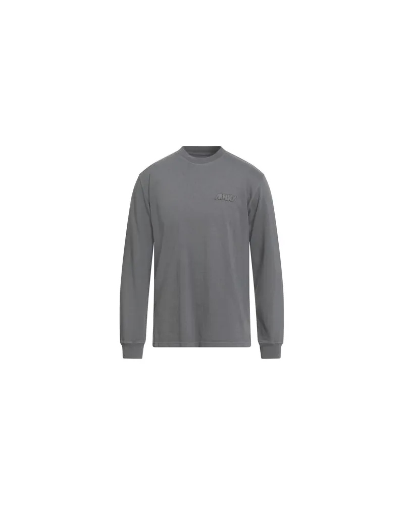 AUTRY TOPS - T-shirtsauf YOOX.COM Grau