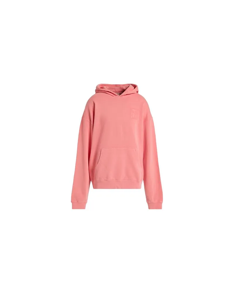 Obey TOPS - Sweatshirtsauf YOOX.COM Pfirsich