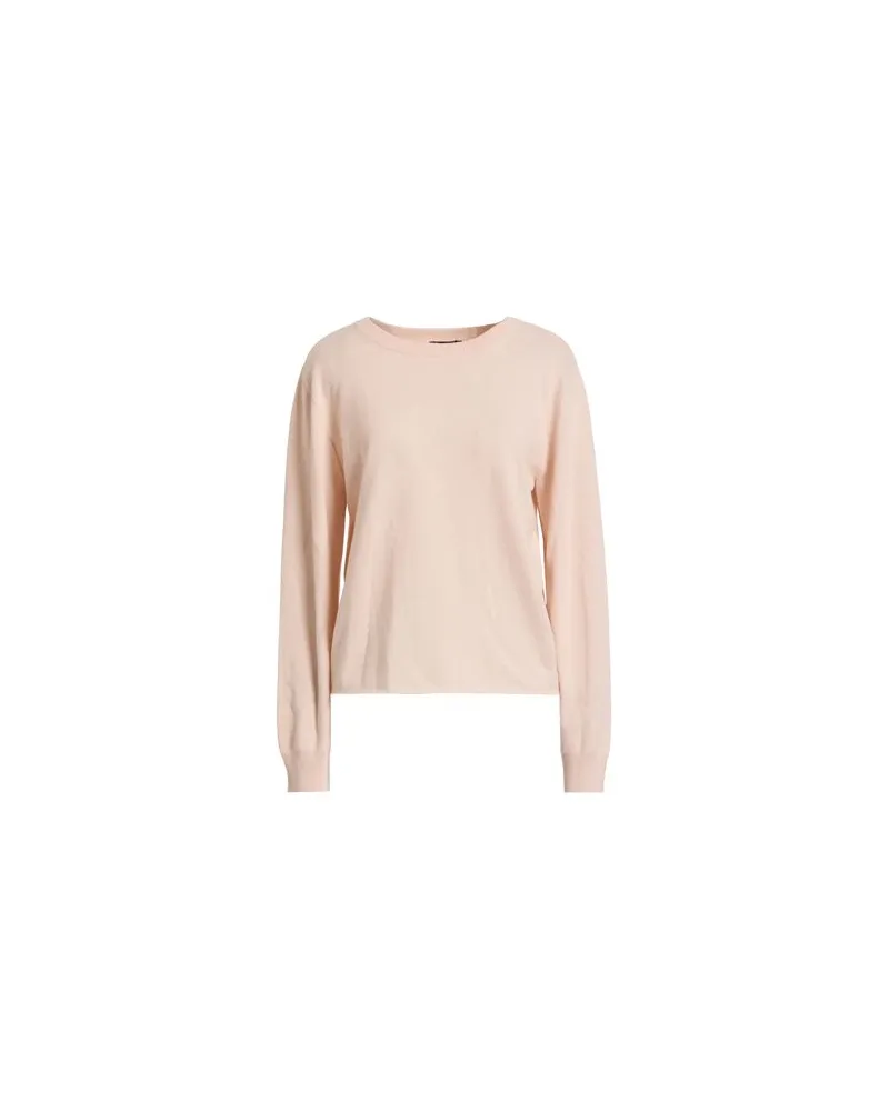 Canessa STRICKWAREN - Pulloverauf YOOX.COM Hellrosa