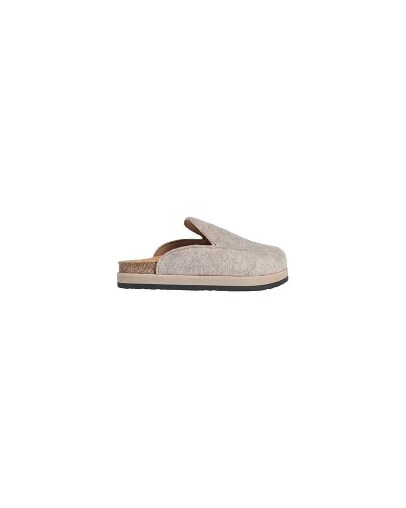 & Other Stories SCHUHE - Mules & Clogsauf YOOX.COM Beige