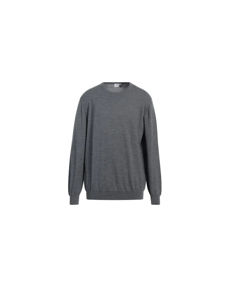 Heritage STRICKWAREN - Pulloverauf YOOX.COM Grau