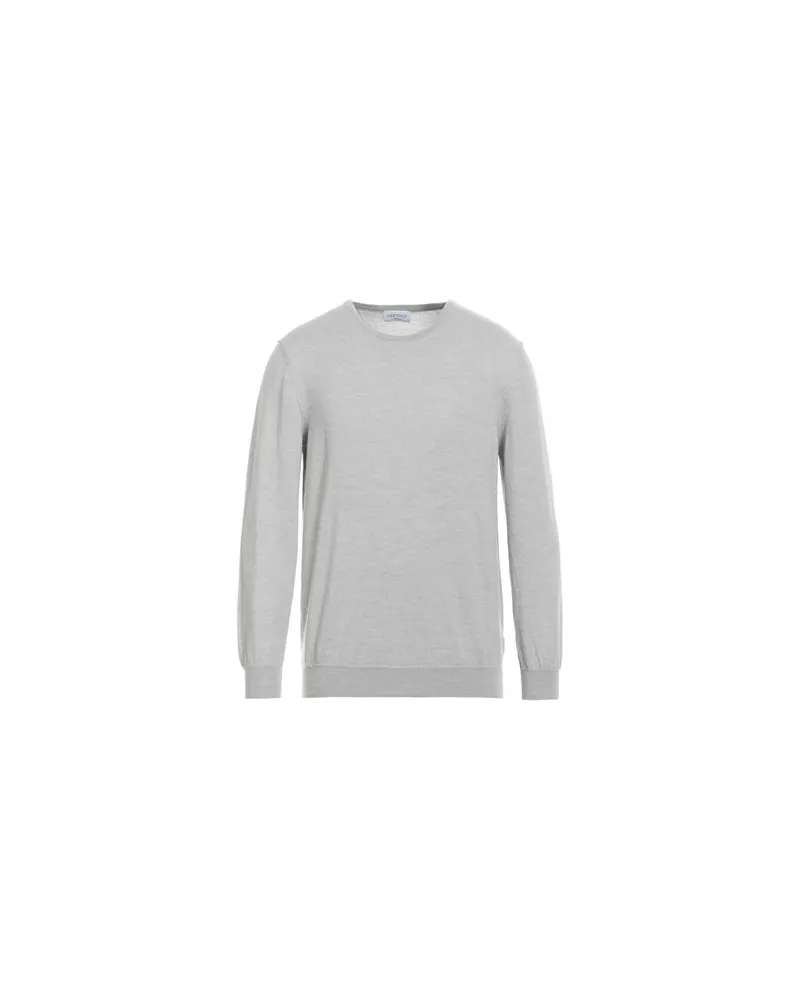Heritage STRICKWAREN - Pulloverauf YOOX.COM Hellgrau