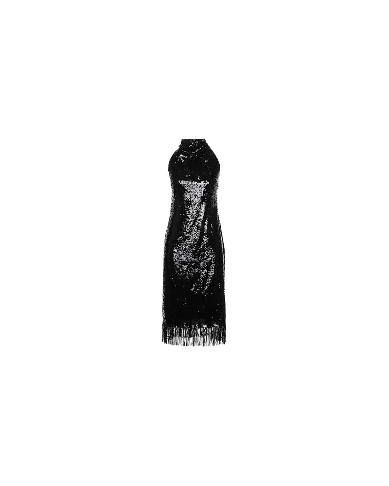 ELLERY KLEIDER - Midi-Kleiderauf YOOX.COM Schwarz