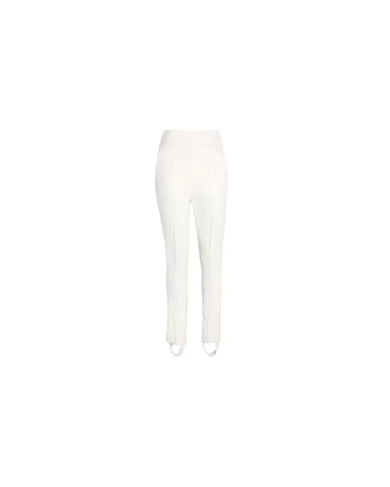 Loulou Studio HOSEN & RÖCKE - Hosenauf YOOX.COM Elfenbein
