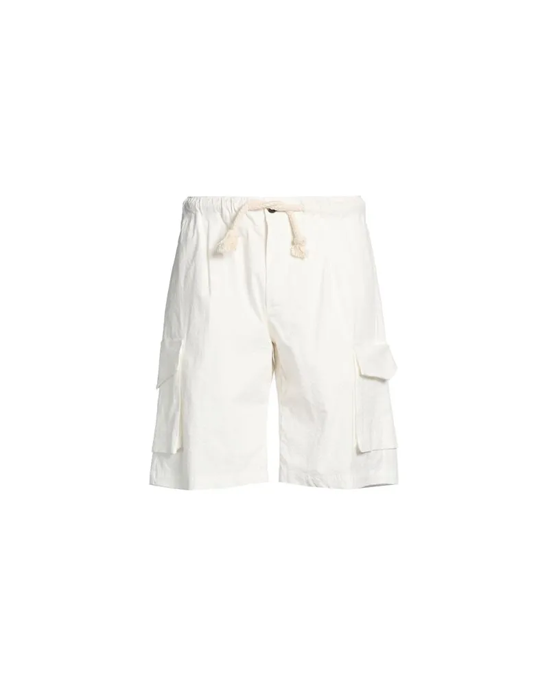 Doppiaa HOSEN & RÖCKE - Shorts & Bermudashortsauf YOOX.COM Off