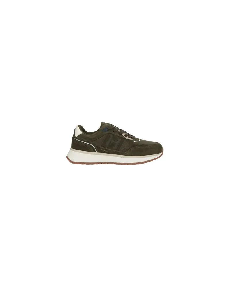 Hackett SCHUHE - Sneakersauf YOOX.COM Militärgrün