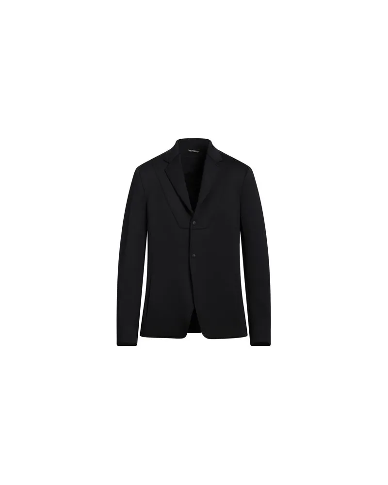 Canali ANZÜGE und CO-ORDS - Blazersauf YOOX.COM Schwarz