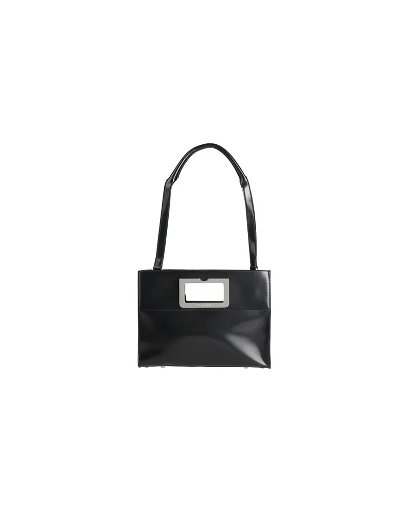 Dr.Martens CLUTCH BAG - TASCHEN - Schultertaschenauf YOOX.COM Schwarz