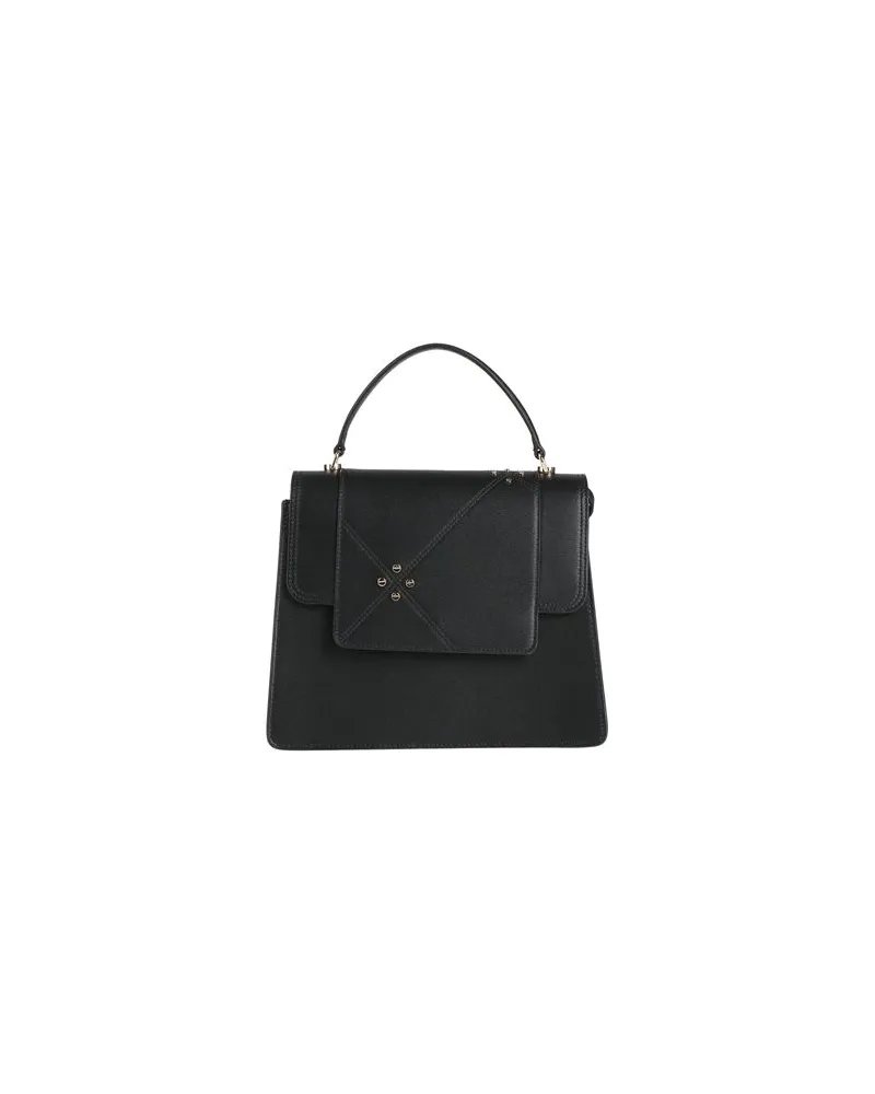 Borbonese TASCHEN - Handtaschenauf YOOX.COM Schwarz