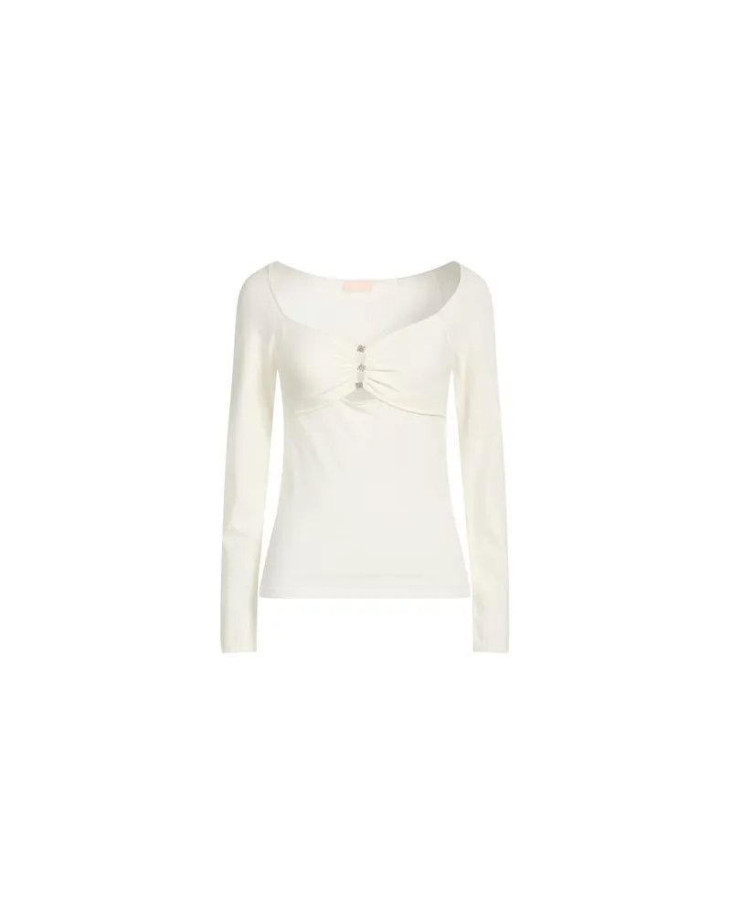 Liu Jo STRICKWAREN - Pulloverauf YOOX.COM Off