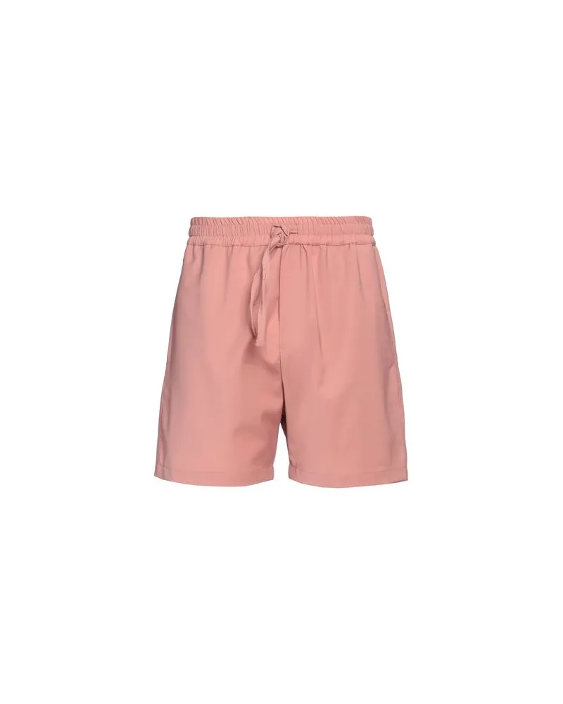 Gaëlle Bonheur HOSEN & RÖCKE - Shorts & Bermudashortsauf YOOX.COM Rosa