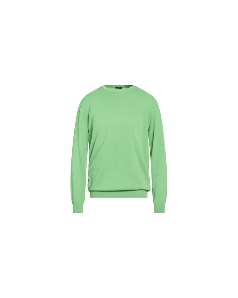 Retois STRICKWAREN - Pulloverauf YOOX.COM Grün