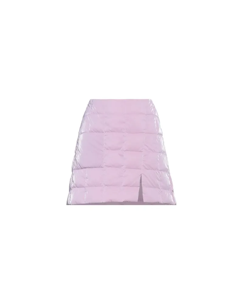 IENKI IENKI HOSEN & RÖCKE - Miniröckeauf YOOX.COM Rosa