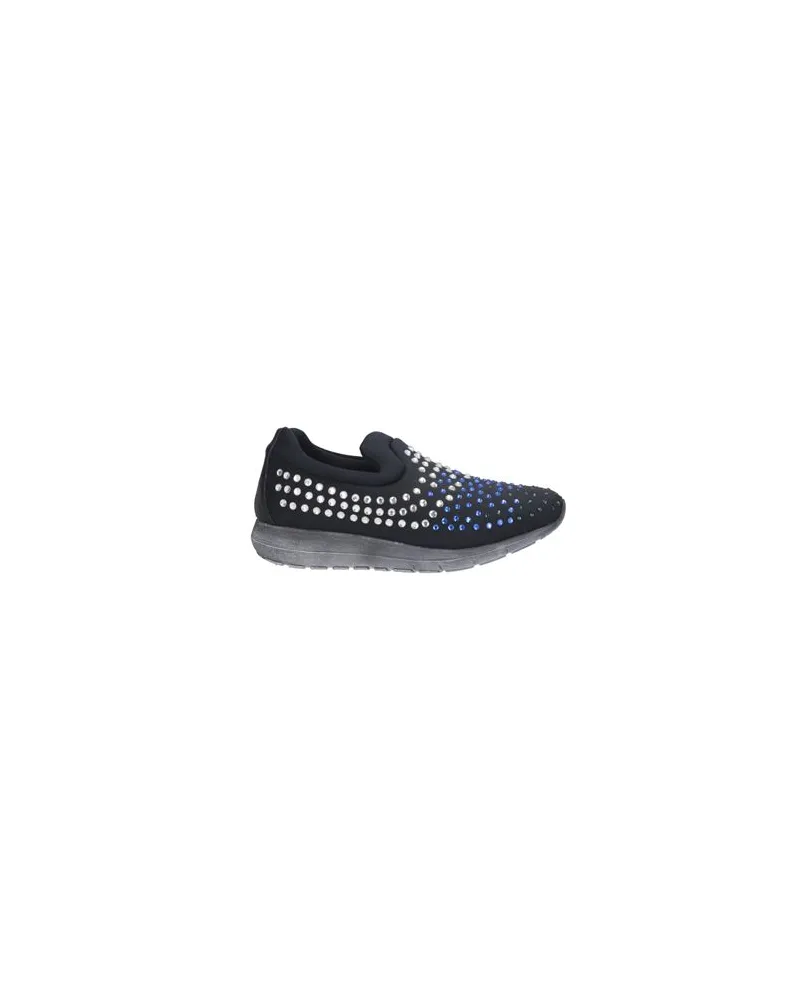 IGI&CO SCHUHE - Sneakersauf YOOX.COM Nachtblau