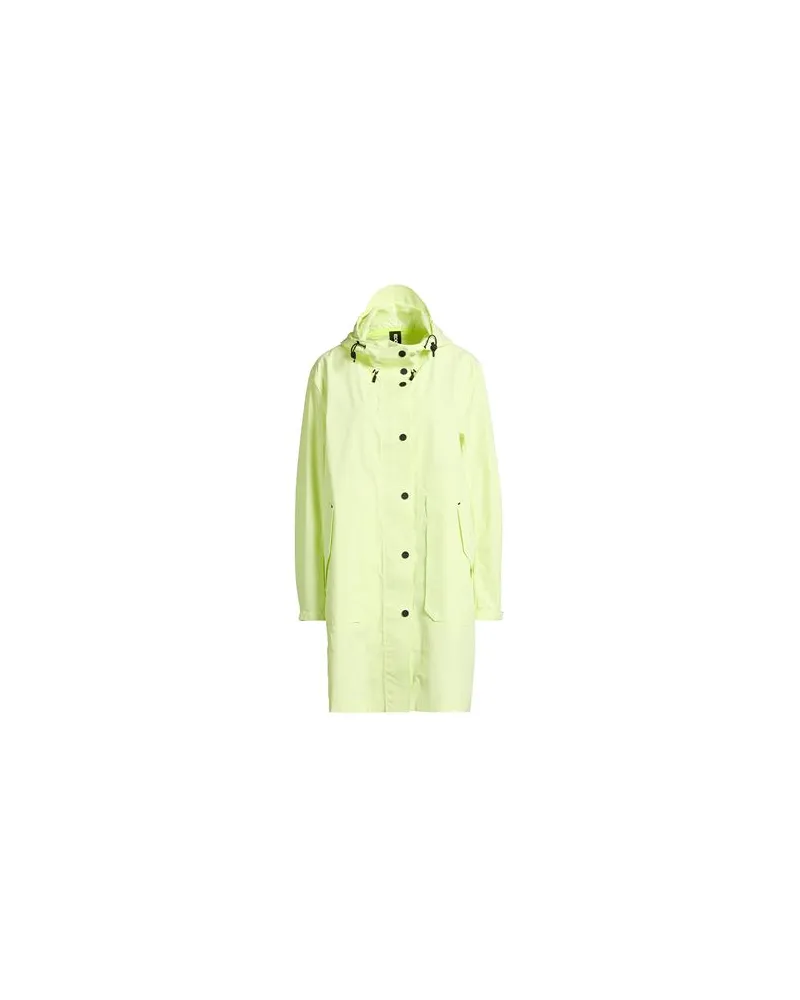 ECOALF JACKEN & MÄNTEL - Jacken, Mäntel & Trenchcoatsauf YOOX.COM Säuregrün