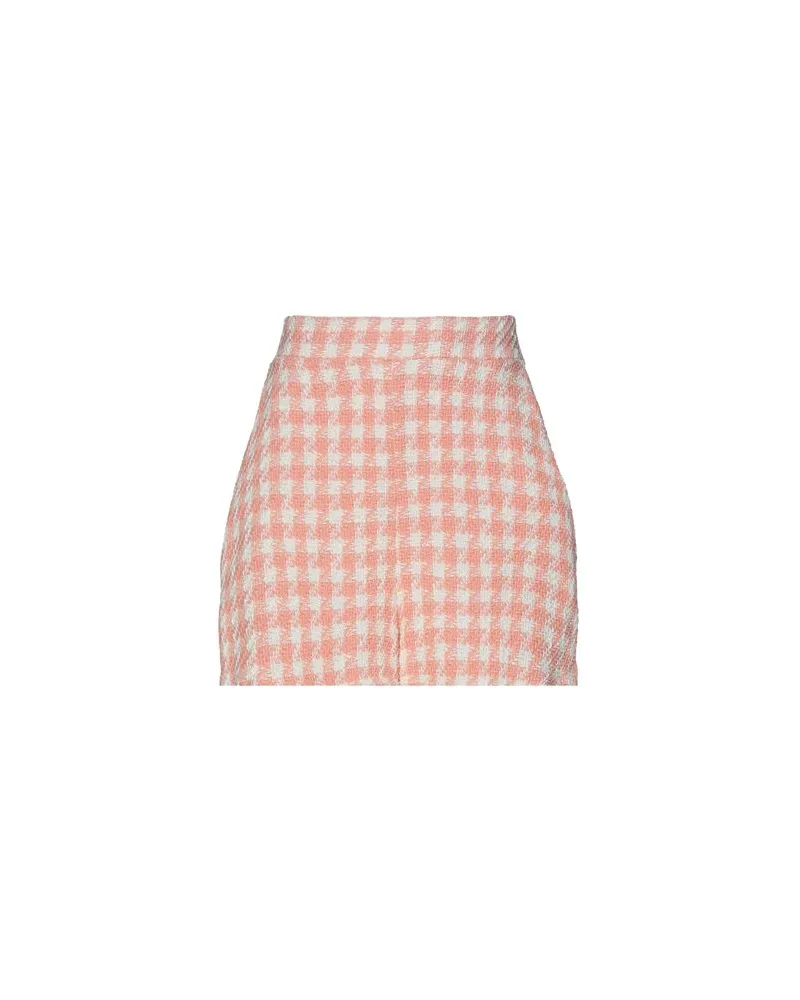 HAVEONE HOSEN & RÖCKE - Shorts & Bermudashortsauf YOOX.COM Lachs