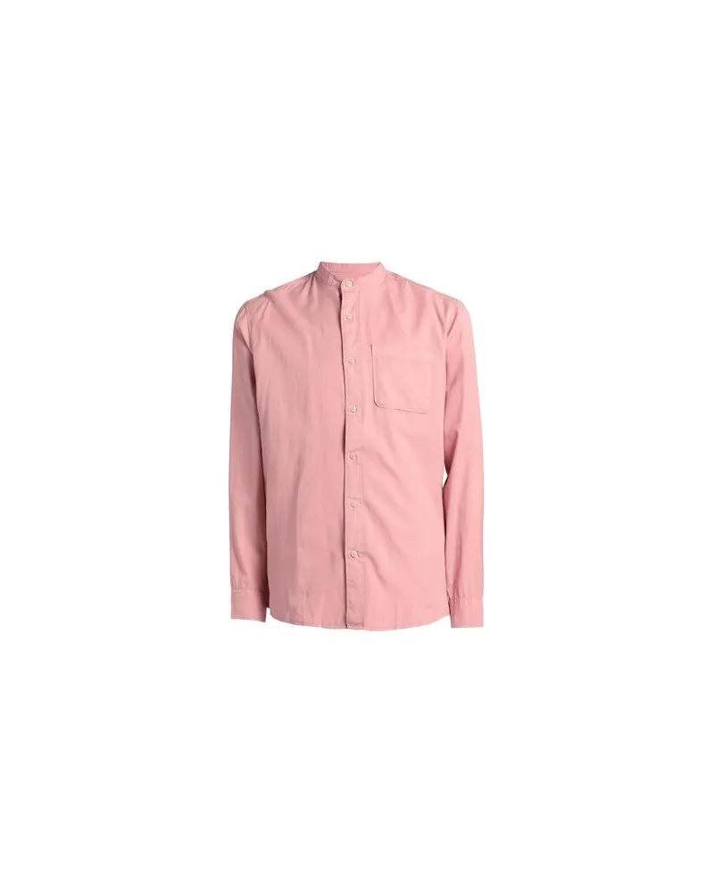 Selected Homme TOPS - Hemdenauf YOOX.COM Antikrosa