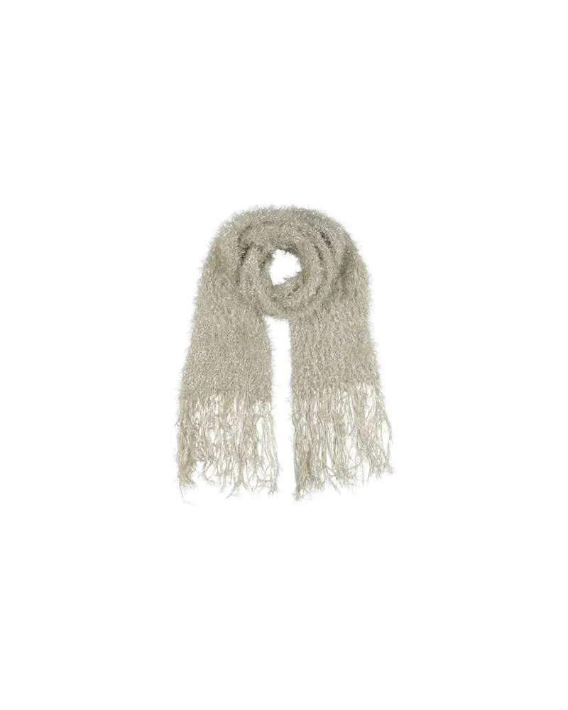 Maliparmi ACCESSOIRES - Schalsauf YOOX.COM Platin