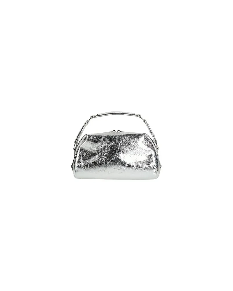 Sandro TASCHEN - Handtaschenauf YOOX.COM Silber