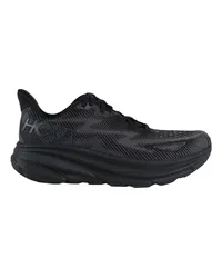 HOKA ONE ONE W CLIFTON 9 Sneakers Schwarz