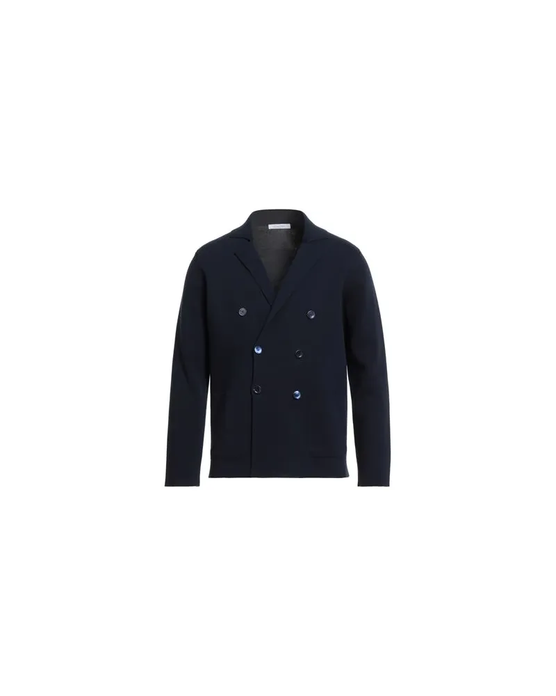 Cruciani ANZÜGE und CO-ORDS - Blazersauf YOOX.COM Marineblau