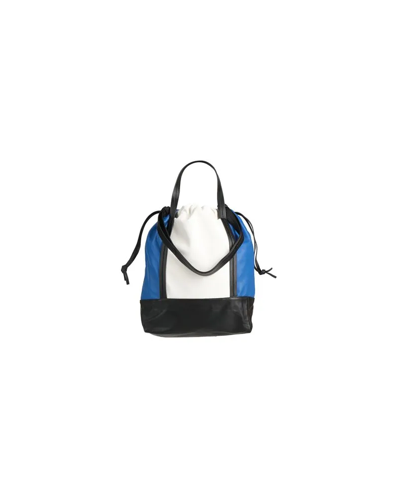 PLAN C TASCHEN - Handtaschenauf YOOX.COM Königsblau