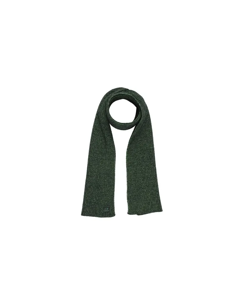 C.P. Company ACCESSOIRES - Schalsauf YOOX.COM Grün