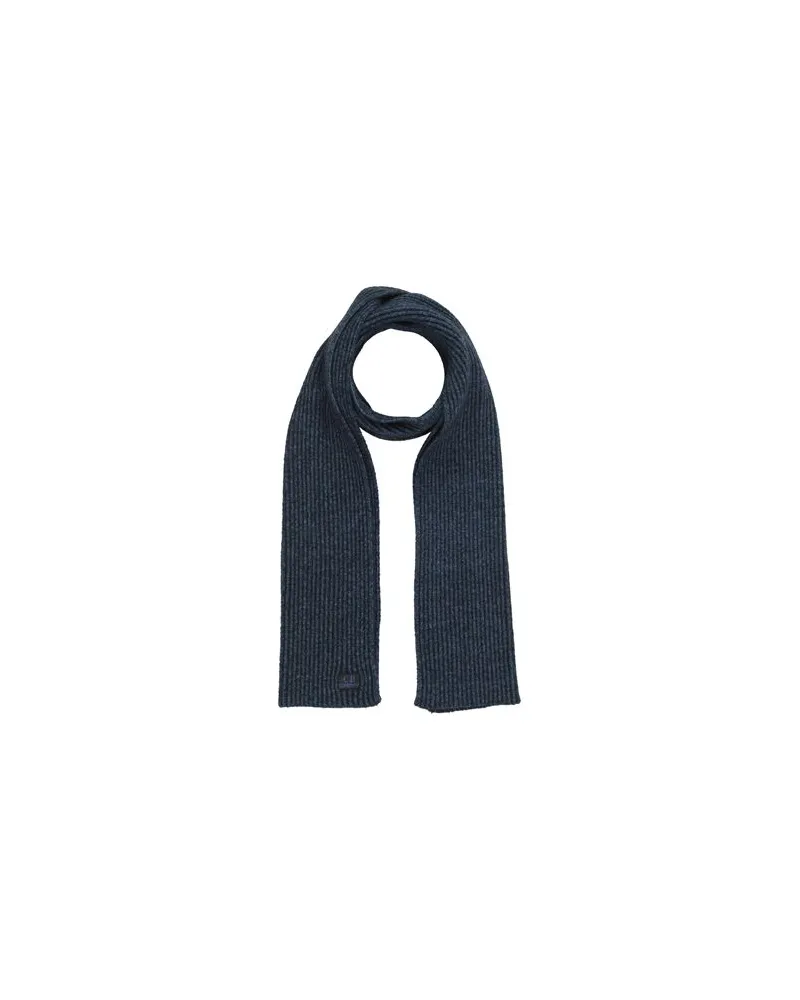 C.P. Company ACCESSOIRES - Schalsauf YOOX.COM Taubenblau