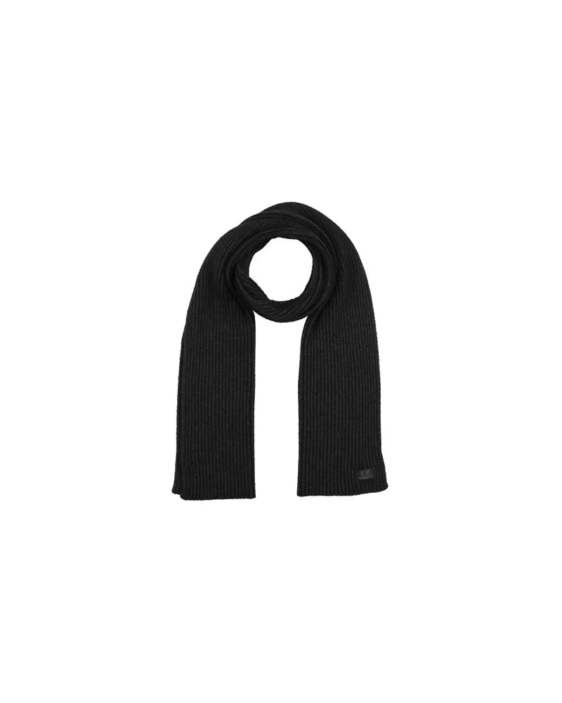 C.P. Company ACCESSOIRES - Schalsauf YOOX.COM Braungrau