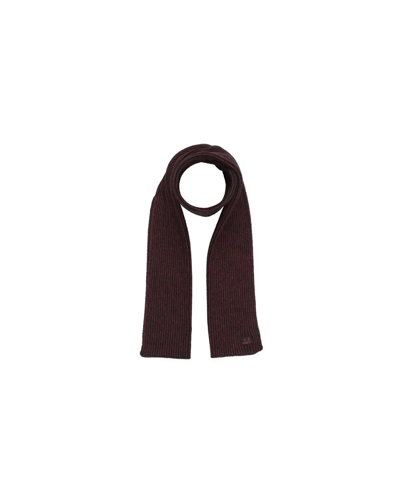 C.P. Company ACCESSOIRES - Schalsauf YOOX.COM Bordeaux