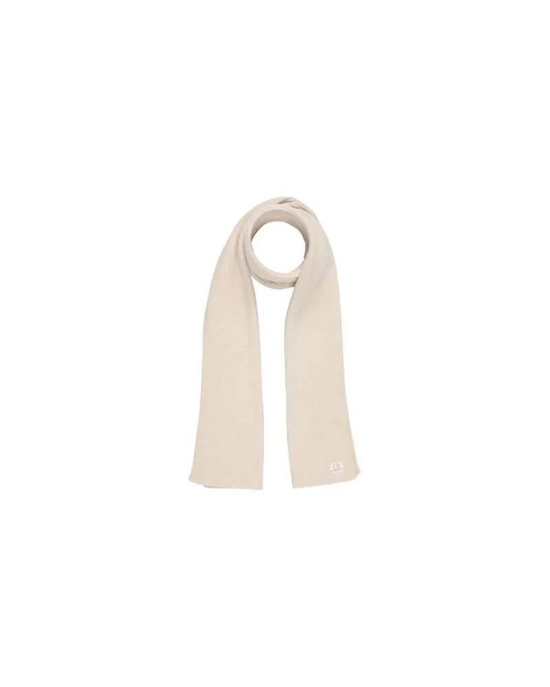 C.P. Company ACCESSOIRES - Schalsauf YOOX.COM Elfenbein