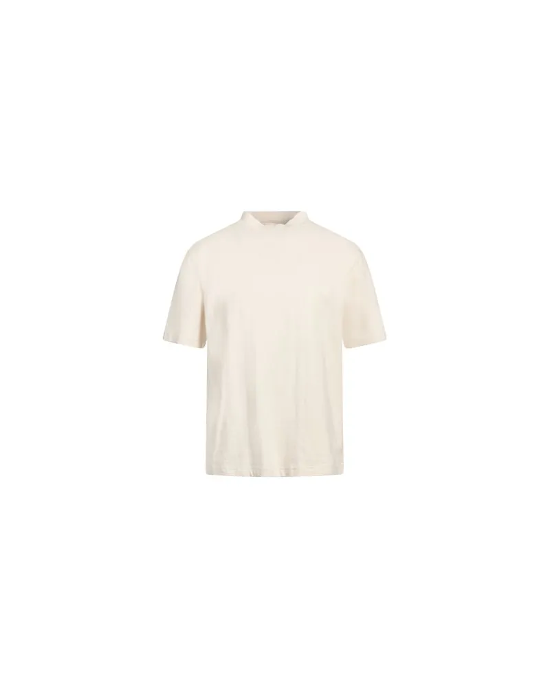 Snow Peak TOPS - T-shirtsauf YOOX.COM Elfenbein