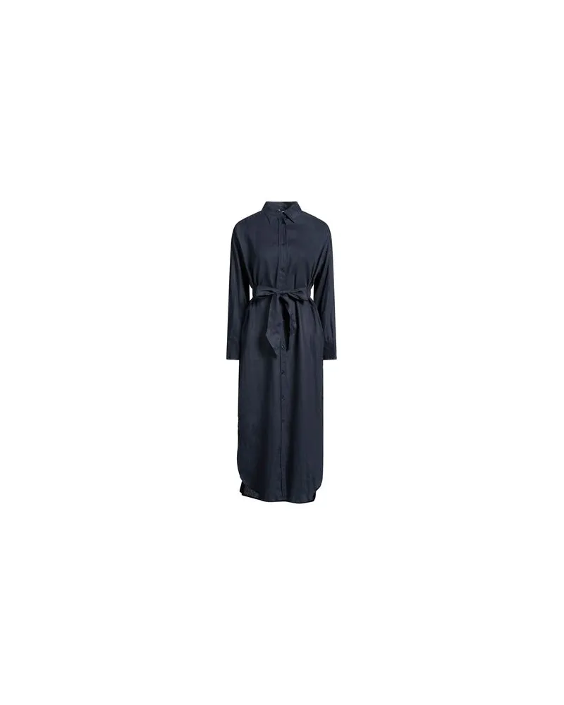 ottod’Ame KLEIDER - Maxi-Kleiderauf YOOX.COM Aquamarin