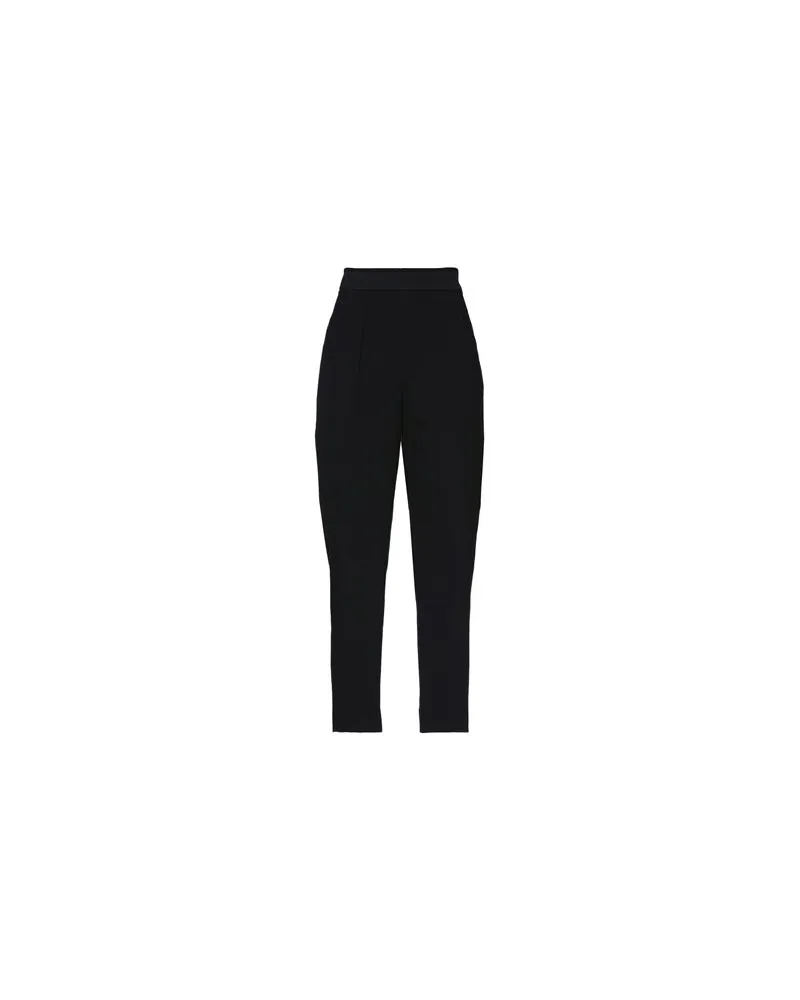 Calvin Klein HOSEN & RÖCKE - Hosenauf YOOX.COM Schwarz